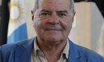 Busso: Una nueva suba de las retenciones es una gran injusticia, nos da tristeza y bronca