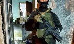 OPERATIVO ANTIDROGAS EN HUINCA