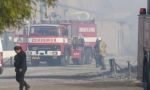 TRAGEDIA EN UNA IGLESIA DE CORDOBA, FALLECIERON DOS NIÑAS EN UN INCENDIO 