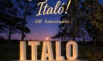 Italo tiene su propio himno 