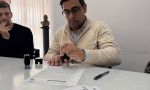 MATTALDI LOGRO LA ESCRITURA DE PROPIEDAD SOBRE EL TERRENO DEL HOSPITAL