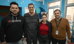 El Hospital de Niños volvió a hacer historia: se colocó el primer stent completamente bioabsorbible en coartación de aorta en el país