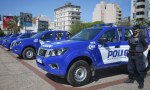 El Departamento Roca figura entre los de menor tasa de hechos delictivos de Córdoba