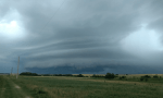 Alerta meteorológica 