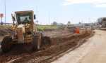 La Provincia licitó cuatro tramos más de la Circunvalación de Río Cuarto