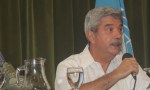 Malvinas desde el Aire: Héctor Hugo “Pipi” Sánchez disertará este miércoles en Huinca