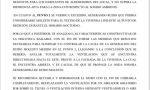 DEL CAMPILLO: EL MUNICIPIO HIZO MEDIR EL SONIDO DE UN BOLICHE TRAS RECLAMOS DE VECINOS POR RUIDOS MOLESTOS 