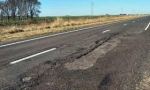 El reclamo por el arreglo de la Ruta 35 saldrá desde Legislatura y la Provincia pedirá autorización para hacer la obra