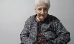 "LAGOS PARA MÍ ES EL PUEBLO MAS LINDO DEL MUNDO" Doña Ñata cumple 100 años 