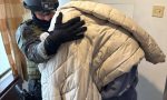FPA DESBARATÓ UNA BANDA QUE COMERCLIALIZABA MARIHUANA Y COCAÍNA EN RÍO CUARTO. CUATRO DETENIDOS