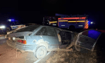 Muerte sin freno: 10 víctimas fatales en tres días por choques en Córdoba