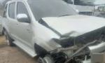 Accidente fatal en Córdoba: chocó a un motocilista, se fugó y se entregó