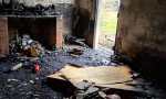 Incendio en una vivienda de nuestra localidad
