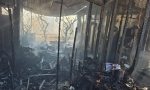 JOVITA: PERDIÓ SU CASA A CAUSA DE UN INCENDIO
