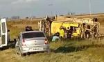 ACCIDENTE FATAL EN RUTA 188: ES DE ITALO EL CONDUCTOR DEL CAMIÓN 
