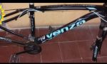 Huinca Renanco: recuperan bicicleta robada 