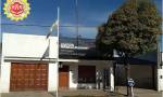 HUINCA RENANCÓ: MUJER APREHENDIDA EN FLAGRANCIA POR SUSTRAER UN CELULAR. 