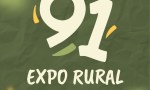 La 91° Expo Rural de Huinca se viene con todo y la muestra estática ya tiene el 85% de ocupación