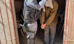 Conocido Veterinario Cordobés fue detenido por venta de Drogas 