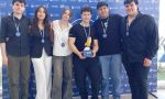 JOVEN DE JOVITA DESTACADO EN LA NASA CON UN INNOVADOR SIMULADOR DE IMPACTO DE ASTEROIDES 