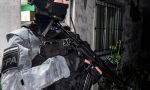 FPA SECUESTRÓ ESTUPEFACIENTES EN LABOULAYE