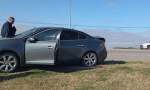 Alcira Gigena. Accidente en Autovía
