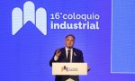 Ante industriales, Llaryora reivindicó el modelo cordobés sustentado en el superávit fiscal y en una alianza estratégica con el sector privado y las universidades