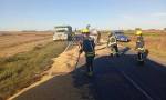 RANQUELES: ACCIDENTE EN RUTA 26, HABRIA DOS CAMIONES INVOLUCRADOS 