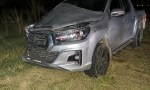  TERRIBLE ACCIDENTE EN CERCANÍAS DE DEL CAMPILLO: DOS VÍCTIMAS FATALES