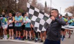EXITOSA PRIMERA EDICIÓN DE "CORRIENDO POR LOS BARRIOS" 
