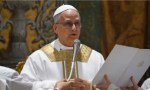 En su primera misa, León XIV recordó a Francisco y dio un mensaje de unidad ante los cardenales