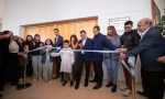 APERTURA DE LA 3° EDICIÓN DEL FESTIVAL DEL LIBRO Y EXPO VOCACIONAL “EL MUNDO EN LETRAS”