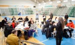 CURSO DE ÁRBITROS DE NEWCOM EN CUTRAL CO 