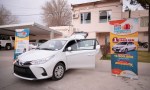 SE PRESENTÓ EL AUTO DEL SORTEO DEL BUEN CONTRIBUYENTE ELECTRÓNICO 