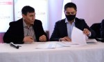 Cutral-Có: SE LANZÓ EL PRE TREMN TAHUEN EN MARIANO MORENO