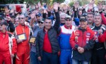 GRAN PREMIO CORONACIÓN – RALLY CIUDAD DE CUTRAL CO HOMENAJE A DANIEL BATTISTUZZI 