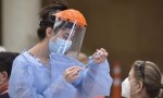Coronavirus en Argentina se reportaron 152 muertes y 21.570 contagios
