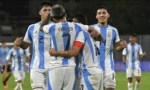 La Selección Argentina debuta en el Mundial Sub 20 buscando un triunfo ante Cuba