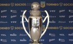 Torneo Clausura 2025: se dio a conocer la programación de las primeras tres fechas