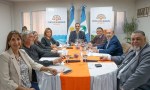CONCEJALES APROBARON SOLICITUD DE FONDO AL ENIM 