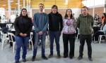 SEGUNDO MÓDULO DEL PROGRAMA “FORMAR A LOS FORMADORES” EN CUTRAL CO
