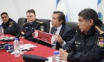 La lucha contra el narcotráfico se afianza y entra en su segunda etapa