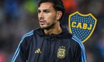 Leandro Paredes será nuevo refuerzo de Boca Juniors