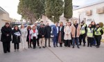 LA MUNICIPALIDAD DE CUTRAL CO RENUEVA SU FLOTA DE VEHÍCULOS