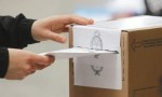 Porcentaje por votación en las escuelas de Cutral-Có y Plaza Huincul 