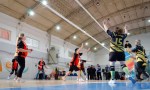 LIGA DE NEWCOM DEL NEUQUÉN +60 AÑOS