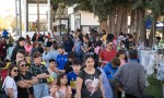 SE REALIZÓ EL FESTIVAL MULTICULTURAL DEL TURISMO