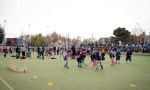 ENCUENTRO DE HOCKEY POR EL 13° ANIVERSARIO DE PALIN HOCKEY 