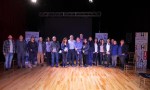 CULMINÓ CON ÉXITO LA TERCERA EDICIÓN DEL FESTIVAL DEL LIBRO Y EXPO VOCACIONAL EN CUTRAL CO 