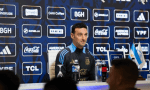 Scaloni habló de la despedida de Lionel Messi: “Va a ser emotivo, especial y lindo” 
